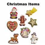 christmas items