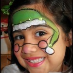 Christmas_Elf_face_painting_design